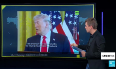 Melania Trump dément des liens avec Jeffrey Epstein