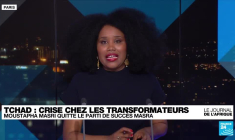 Burkina: un "gouvernement de combat" pour sécuriser le territoire