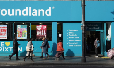 ( AFP / NIKLAS HALLE'N )