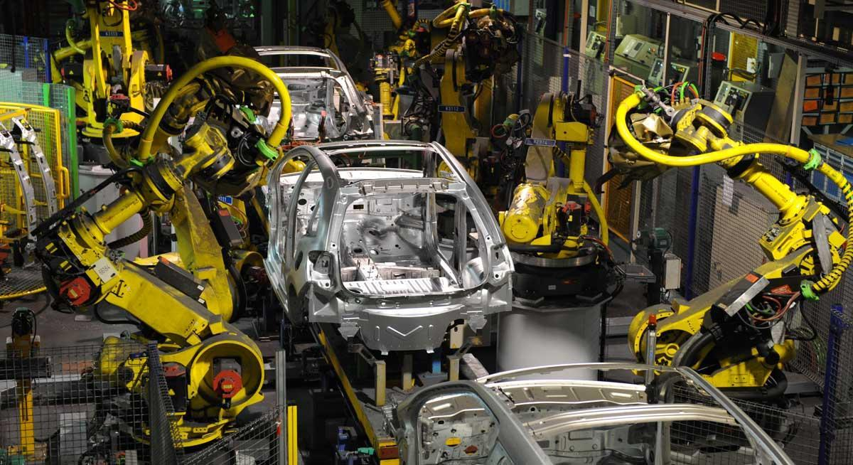 Le Revenu recommande deux actions du secteur à l'achat. (© Peugeot)