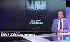 Marc Hecker : "La menace djihadiste existe toujours en Syrie"