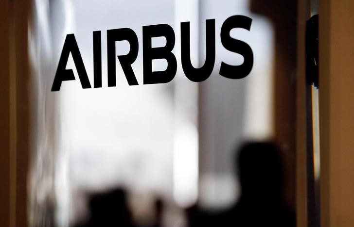 L'UE CONTINUE À SUBVENTIONNER AIRBUS, SELON L'OMC