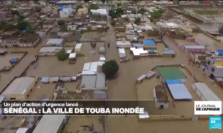 Gabon : début de la campagne pour les législatives prévues le 27 septembre