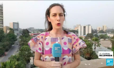 RD Congo : appel à la libération du journaliste Stanis Bujakera