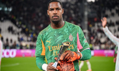 Mike Maignan pourrait changer de crémerie en Italie