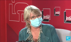 France : le Parlement adopte l'allongement du délai de l'IVG