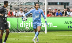 Deux nouveaux départs au Stade rennais