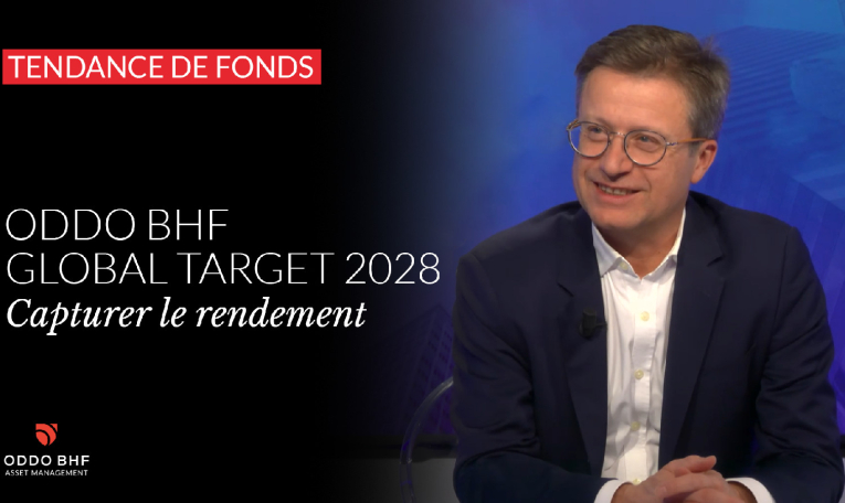 oddo global target