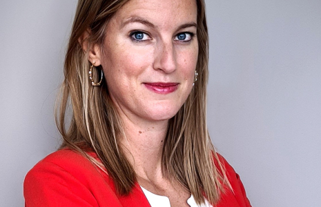 Bénédicte Kukla, Senior Investment Officer chez Indosuez Wealth Management. (crédit : DR)