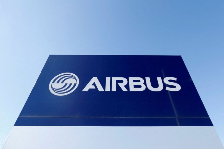 AIRBUS VOIT DES SIGNES DE REPRISE POUR LES AVIONS À FUSELAGE LARGE