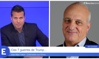 Ces 7 guerres de Trump…