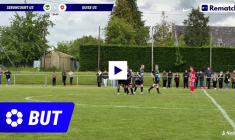 Best of des buts amateurs du week-end !