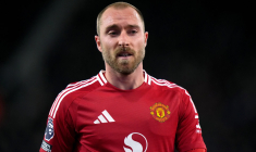 Wrexham tente d'attirer... Christian Eriksen !