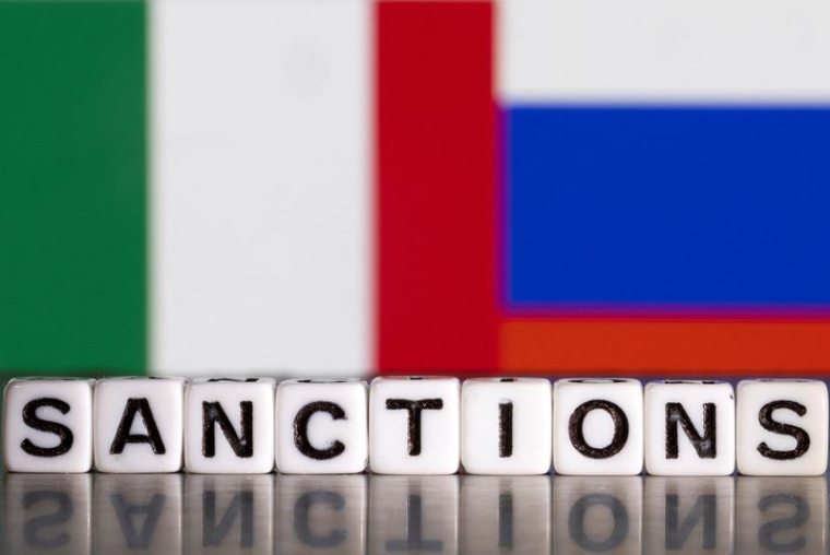 UE: L'ITALIE SOUHAITE LA PROLONGATION DE LA SUSPENSION DU PACTE DE STABILITÉ