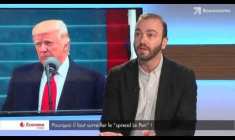 Pourquoi il faut surveiller le 'spread Le Pen' !