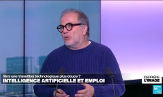 De l'agriculture à l'IA : Chaque révolution technologique réinvente le marché du travail