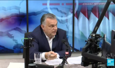 Hongrie : des milliers de manifestants contre une loi interdisant la représentation de l'homosexualité