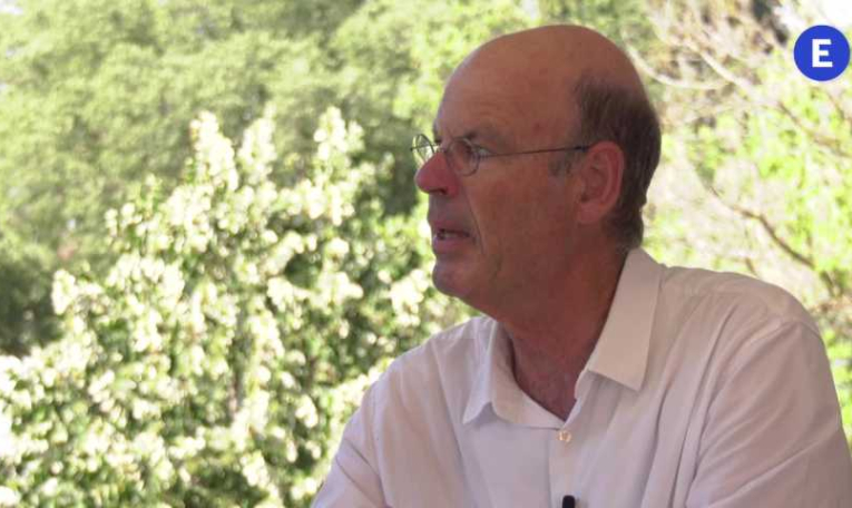 Eric Lombard (CDC) : "On ne peut pas investir dans la transition écologique si on a la même exigence de rendement financier"