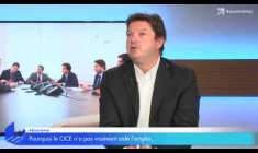 Pourquoi le CICE n'a pas vraiment aidé l'emploi...
