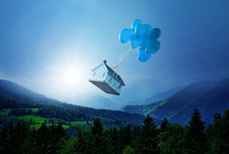 Après les tiny houses, voici les maisons pliables-pixabay.jpg