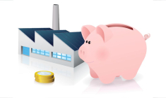 Les FIP et FCPI sont des fonds permettant d'investir dans des PME en bénéficiant de réductions d'impôts. (© Fotolia)