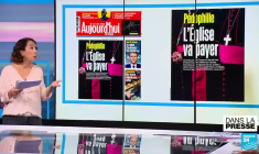 "La Biélorussie, et le chantage aux migrants"