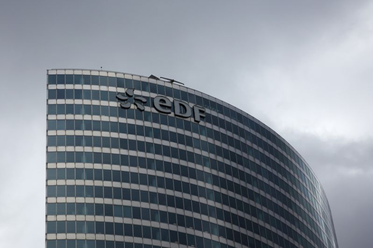 EDF A MIS À L'ARRÊT UN RÉACTEUR DE CATTENOM POUR DES CONTRÔLES SUR LES SOUDURES, SELON L'AUTORITÉ DE SÛRETÉ NUCLÉAIRE