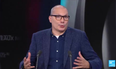 David Cormand (Les Écologistes) : "Il ne faut pas mettre en œuvre le traité avec le Mercosur"