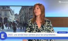 2022 : une année bien sombre pour les propriétaires ?