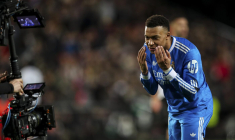 « Tête de bite » : le craquage de Kylian Mbappé contre les arbitres