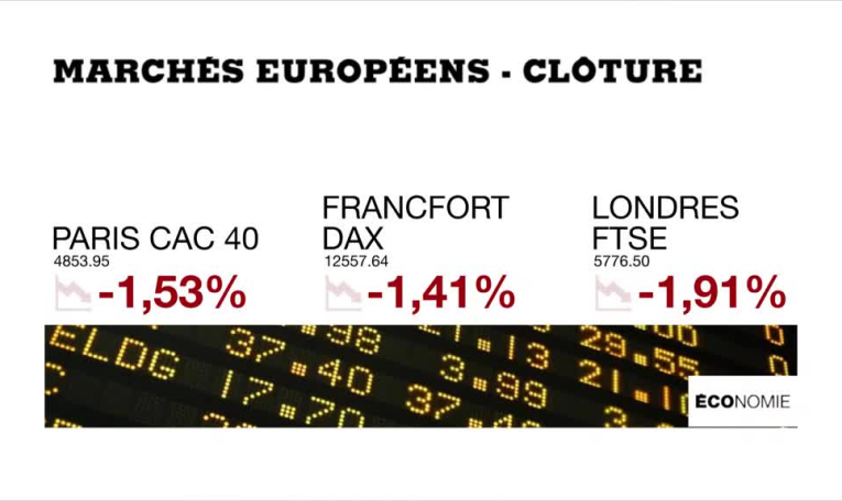 Union européenne : les Vingt-Sept s'accordent sur une PAC qui se veut "plus verte"