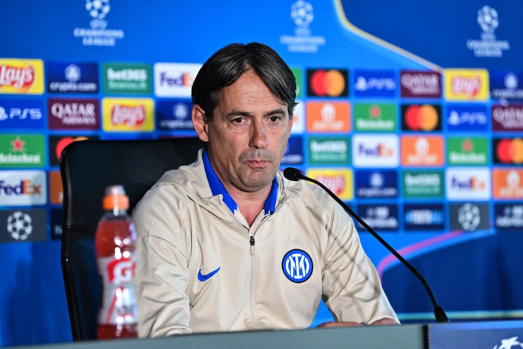 Avant PSG-Inter, Simone Inzaghi balaye les rumeurs l’envoyant en Arabie saoudite