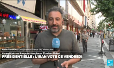 Présidentielle iranienne : 4 candidats en lice pour succéder à Ebrahim Raissi