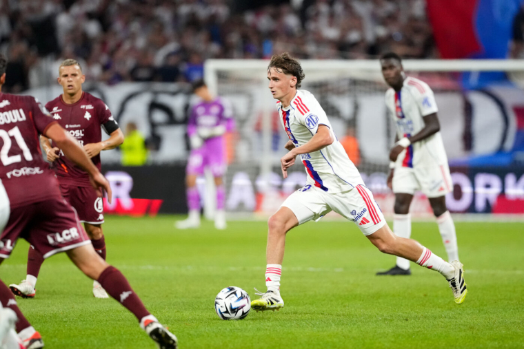 Tout ce que Tyler Morton ne pourra pas vous dire