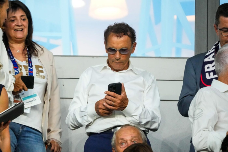 Roland Romeyer accusé d'harcèlement et d’outrages sexistes