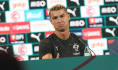 « Je peux partir dès aujourd'hui » : Cristiano Ronaldo évoque la retraite internationale