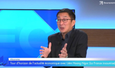 "Les actionnaires français réclament beaucoup trop de dividendes !", selon Liêm Hoang Ngoc (La France insoumise)