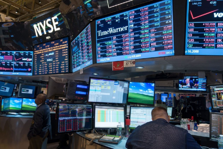 Ce qu'il ne fallait pas manquer cette semaine sur les marchés (Crédits photo : Flickr - Scott Beale )