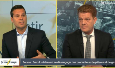 Bourse : faut-il totalement se désengager des producteurs de pétrole et de gaz ?
