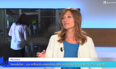 Immobilier : ces milliards empochés cette année par les notaires et les agents...