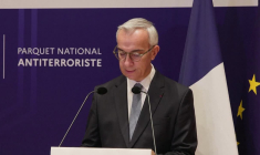 Attentat raciste: Kévin T. reconnaît avoir ciblé des musulmans et des Africains