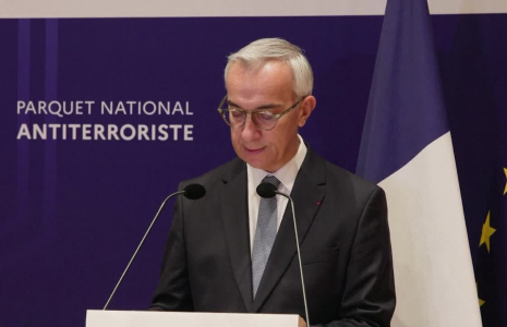 Attentat raciste: Kévin T. reconnaît avoir ciblé des musulmans et des Africains