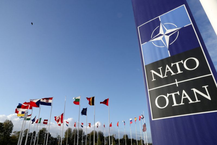 L'OTAN VA APPROUVER LA CANDIDATURE DE LA FINLANDE ET DE LA SUÈDE, DISENT DES DIPLOMATES