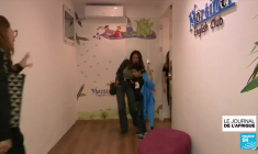 Tunisie : la jeunesse se tourne plus vers l'anglais que le français