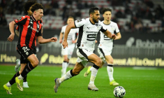 Pourquoi le but de Mousa Al-Tamari a été refusé lors de Nice-Rennes