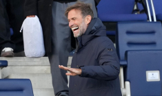 Jürgen Klopp dans les petits papiers du Brésil... et du Real Madrid ?