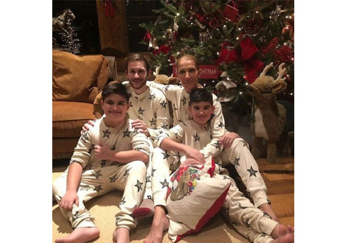 Crédit photo : Capture d'écran Instagram