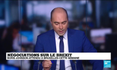 Brexit : fin de l'union douanière le 31 décembre