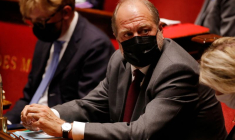 ERIC DUPOND-MORETTI MIS EN EXAMEN POUR PRISE ILLÉGALE D'INTÉRÊTS