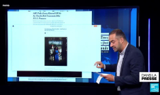 Grèves en France : le début du bras de fer ?